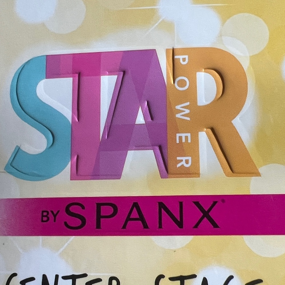 SPANX Star Power Shaping Tights in Gray - Picture 2 of 4